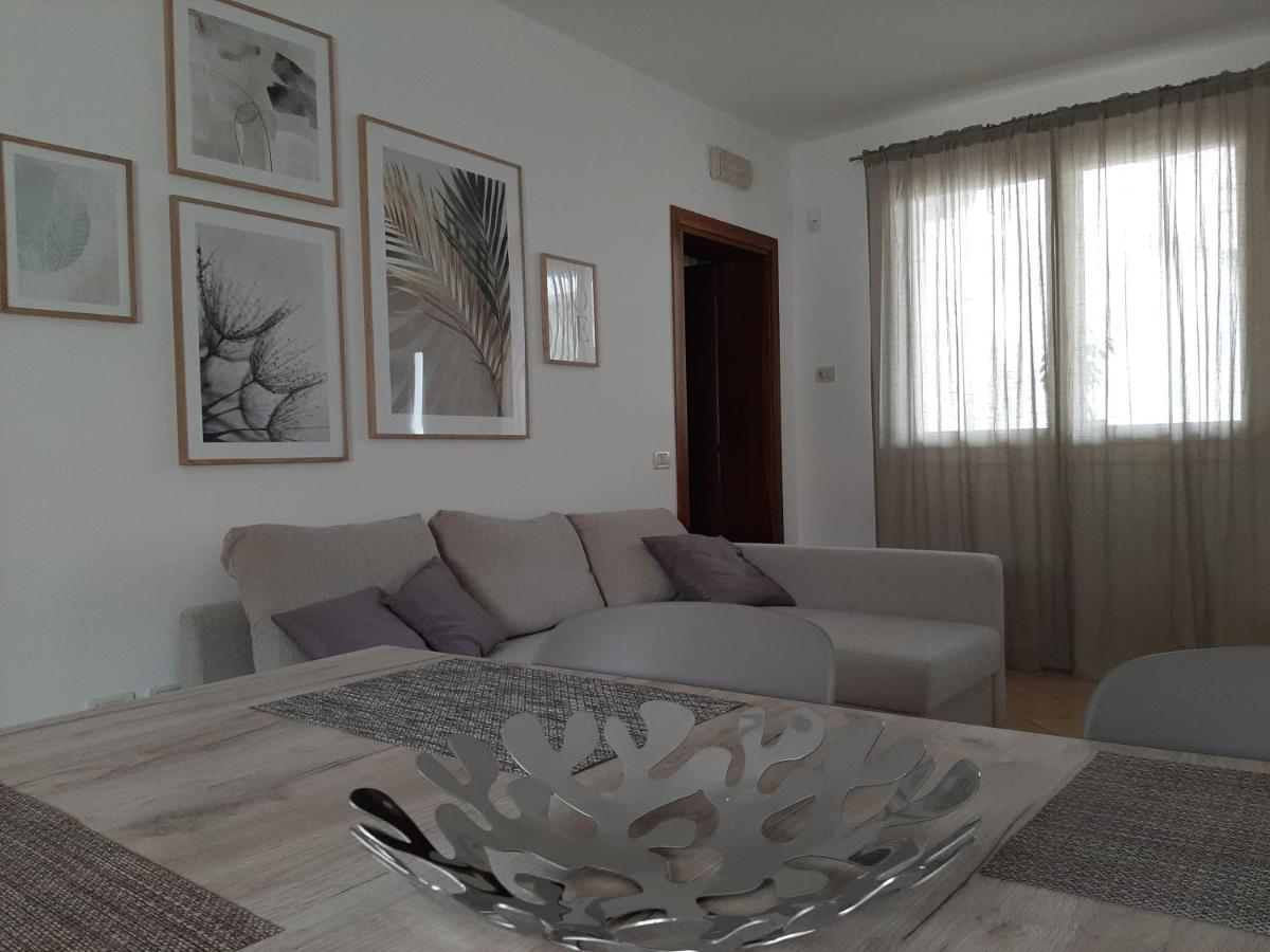 Sotto Il Portico Home Tezze sul Brenta Exterior foto